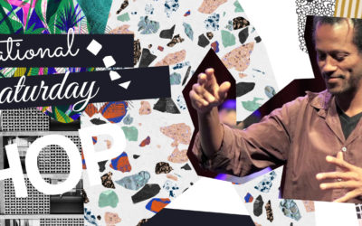 IG-HOP_Inspirational-Saturday_170128-Body-Percussion 28.01.2017: Inspirational Saturday – Body Percussion with Luis Ribeiro