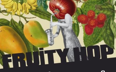 IGHOP Fruity Hop 2012