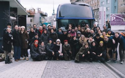 Brno, 17.01.2016