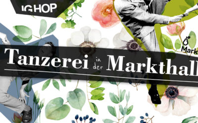 IG HOP Markterei Markthalle IG HOP Markterei Markthalle