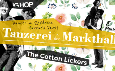 IG HOP Markterei Markthalle DIR6 IG HOP Markterei Markthalle DIR6