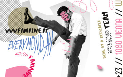 IG HOP Monday Mess Around