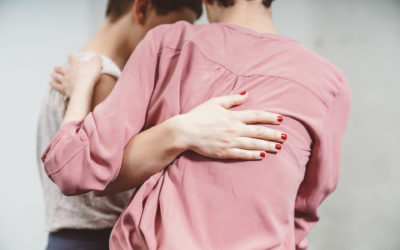 Learn Swing Dance Styles