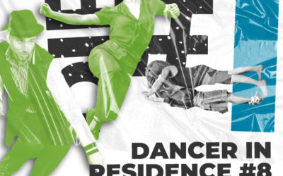 IG HOP Dancer in Residence Kurse