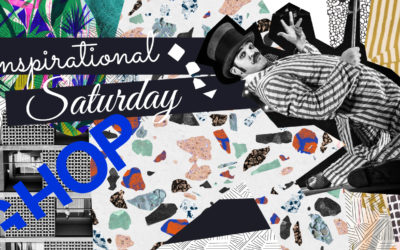 IG-HOP Inspirational-Saturday Russell-Bruner 16.12.2018: Inspirational Saturday – Eccentric Jazz Dance with Russell Bruner
