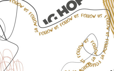 IG HOP Follow us