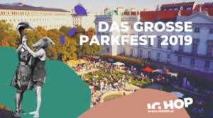 Parkfest 2019 IG HOP