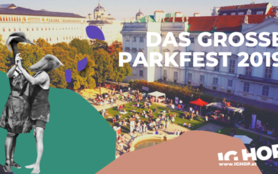 Parkfest 2019 IG HOP