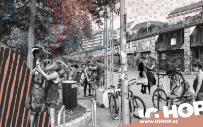 IG HOP Radsommer 2019