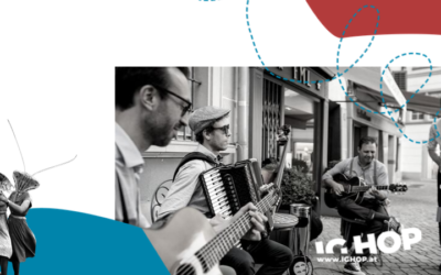 Freddie Reinhardt meets Django Green