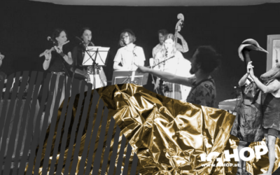 190904-FB-Event A# Jazz Band Presentation