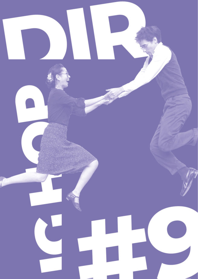 SAMANTHA NGUYEN & BLAKE THIESEN dancing