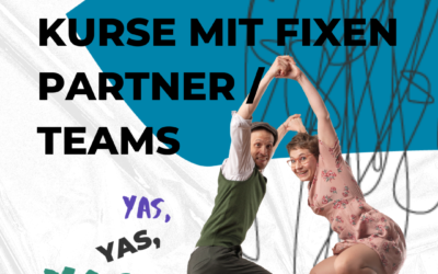 Lindy Hop Kurse 2020