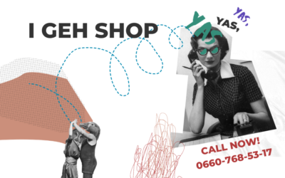 Kopie von IG SHOPPING