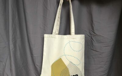 TOTE BAG #19