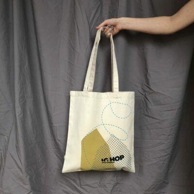 TOTE BAG #19