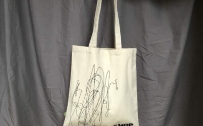 TOTE BAG #21