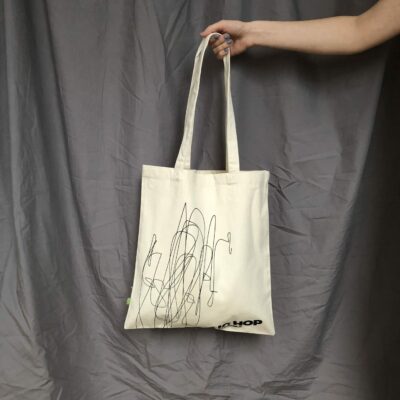 TOTE BAG #21