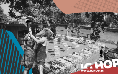 IG HOP @ Central Garden