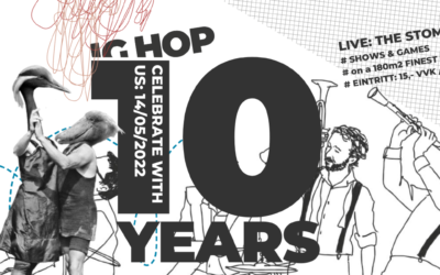 10 years Facebook Event Cover (1920 × 1005 px) (1920 × 800 px)