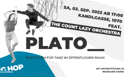 PLATO__@KANDLGASSE FEAT. THE COUNT LAZY ORCHESTRA-Facebook
